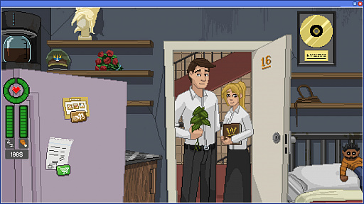 ���������꡼ No.004�Υ���ͥ������ / ¾�ͤ��������߸��롣���ڥ������ޤ�οʹִѻ����ߥ�졼��������Do Not Feed the Monkeys�פΥ�������ȥ쥤�顼����