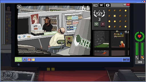 ���������꡼ No.006�Υ���ͥ������ / ¾�ͤ��������߸��롣���ڥ������ޤ�οʹִѻ����ߥ�졼��������Do Not Feed the Monkeys�פΥ�������ȥ쥤�顼����