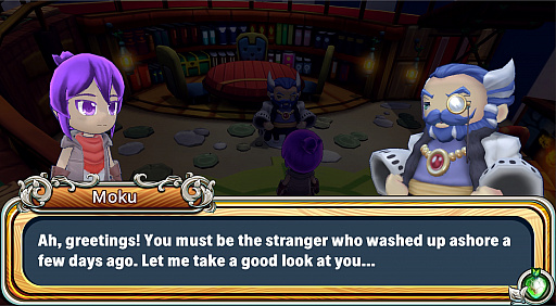 ꡼ No.005 | ʪݤ󥹥Ǥ⤢JRPGɤΥ饤RPGReLegendפΥ꡼Ǥ꡼