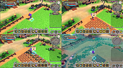 ꡼ No.007 | ʪݤ󥹥Ǥ⤢JRPGɤΥ饤RPGReLegendפΥ꡼Ǥ꡼