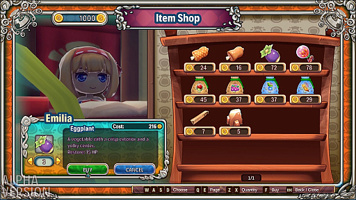 作物栽培やモンスター育成要素もある Jrpgスタイル のオンラインrpg Re Legend のアーリーアクセス版がリリース