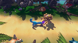 画像ギャラリー No.003のサムネイル画像 / 育成系アクションRPG「Re:Legend」のSteam正式リリース版およびコンシューマ機版が2021年春にリリースへ