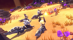 画像ギャラリー No.008のサムネイル画像 / 育成系アクションRPG「Re:Legend」のSteam正式リリース版およびコンシューマ機版が2021年春にリリースへ