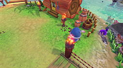 ꡼ No.006 | Re:Legend꡼ǥץ쥤ݡȡȤʤɤڤߤʤǤ륹饤աRPG