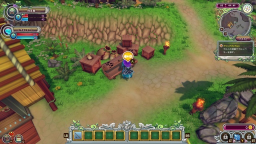 ꡼ No.009 | Re:Legend꡼ǥץ쥤ݡȡȤʤɤڤߤʤǤ륹饤աRPG