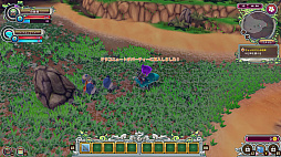 ꡼ No.019 | Re:Legend꡼ǥץ쥤ݡȡȤʤɤڤߤʤǤ륹饤աRPG