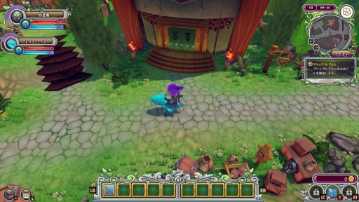 ꡼ No.021 | Re:Legend꡼ǥץ쥤ݡȡȤʤɤڤߤʤǤ륹饤աRPG