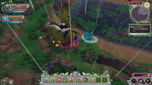 ꡼ No.030 | Re:Legend꡼ǥץ쥤ݡȡȤʤɤڤߤʤǤ륹饤աRPG