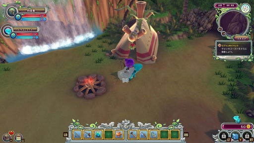 ꡼ No.031 | Re:Legend꡼ǥץ쥤ݡȡȤʤɤڤߤʤǤ륹饤աRPG