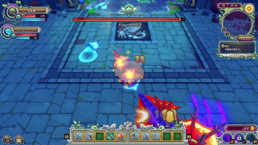 ꡼ No.041 | Re:Legend꡼ǥץ쥤ݡȡȤʤɤڤߤʤǤ륹饤աRPG