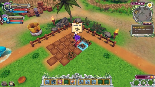 ꡼ No.047 | Re:Legend꡼ǥץ쥤ݡȡȤʤɤڤߤʤǤ륹饤աRPG