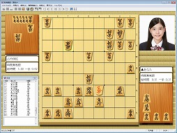 画像集 No.002のサムネイル画像 / 最強の将棋ソフトはこれ！　PC用の将棋ソフト7タイトルによる総当たり戦をやってみた