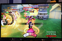 ꡼ No.002 | CJ2017ϥޥۤϻTV˥ֹŴΥХͥפˤMMORPG2017ǯǥ꡼ͽ