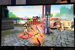 ꡼ No.004 | CJ2017ϥޥۤϻTV˥ֹŴΥХͥפˤMMORPG2017ǯǥ꡼ͽ