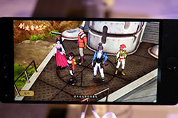 ꡼ No.006 | CJ2017ϥޥۤϻTV˥ֹŴΥХͥפˤMMORPG2017ǯǥ꡼ͽ