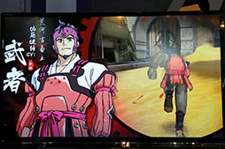 ꡼ No.011 | CJ2017ϥޥۤϻTV˥ֹŴΥХͥפˤMMORPG2017ǯǥ꡼ͽ