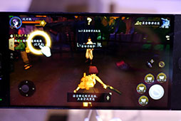 ꡼ No.014 | CJ2017ϥޥۤϻTV˥ֹŴΥХͥפˤMMORPG2017ǯǥ꡼ͽ