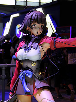 ꡼ No.022 | CJ2017ϥޥۤϻTV˥ֹŴΥХͥפˤMMORPG2017ǯǥ꡼ͽ