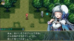 ���������꡼ No.001�Υ���ͥ������ / ��˺���Υ����ȥꥢ�פ�PS4/PS Vita�Ǥ������ۿ�����