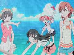 ��CJ2017�Ͽ͵��饤�ȥΥ٥륷�꡼���֤Ȥ�����Ѥζؽ���Ͽ�פ����ޥۤ�3D�����ಽ��