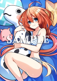 画像ギャラリー No.018のサムネイル画像 / “電脳戦術内閣”の少女達が“黒界議事塔”を攻略するダンジョンRPG「塔亰Clanpool」の最新PVが公開。店舗特典イラストの完成版も公開