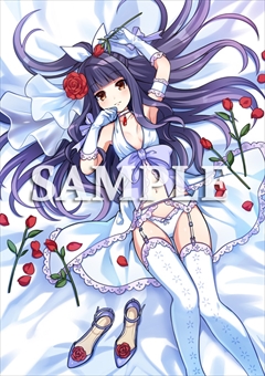 画像ギャラリー No.021のサムネイル画像 / “電脳戦術内閣”の少女達が“黒界議事塔”を攻略するダンジョンRPG「塔亰Clanpool」の最新PVが公開。店舗特典イラストの完成版も公開