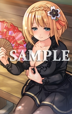 画像ギャラリー No.022のサムネイル画像 / “電脳戦術内閣”の少女達が“黒界議事塔”を攻略するダンジョンRPG「塔亰Clanpool」の最新PVが公開。店舗特典イラストの完成版も公開