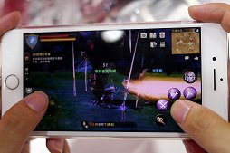 ���������꡼ No.004�Υ���ͥ������ / ��CJ2017����񻺤Υ��ޥ��ѡȼ��ꥲ���ɤϤ����ޤǿʲ����Ƥ�����NetEase����ȯ�����The Soul of Hunter�פ�Ҳ�