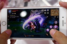 ���������꡼ No.006�Υ���ͥ������ / ��CJ2017����񻺤Υ��ޥ��ѡȼ��ꥲ���ɤϤ����ޤǿʲ����Ƥ�����NetEase����ȯ�����The Soul of Hunter�פ�Ҳ�