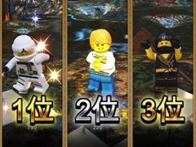 レゴ ニンジャゴー ムービー ザ ゲーム 新ゲームモード バトルアリーナ を公開 4人までの同時オフラインバトルが楽しめる レゴ ニンジャゴー ムービー ザ ゲーム 新ゲームモード バトルアリーナ を公開 4人までの同時オフラインバトルが楽しめる