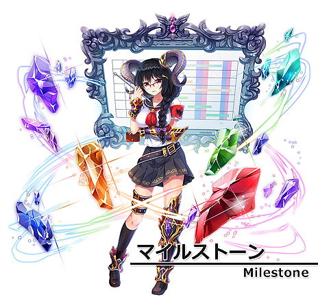 ꡼ No.006Υͥ / DMMȰռ⤤Ѹɤ򵼿ͲȤ֥ɥռ⤤ϥɵͲRPGפλϿդ򥹥ȡ8ܤˤϥץ¤