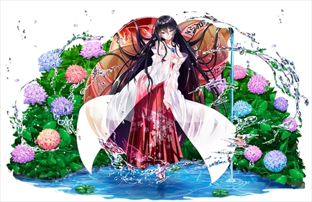 画像ギャラリー No.003のサムネイル画像 / 「キルドヤ〜意識高い系ワード擬人化RPG〜」,スマートフォン版の公式サイトを公開