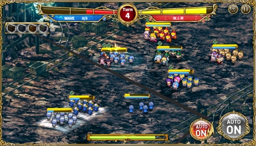 画像ギャラリー No.006のサムネイル画像 / “意識高い系ワード擬人化”RPG「キルドヤ」,本日サービスを開始。スタートダッシュに役立つゲーム内キャンペーンの開催も