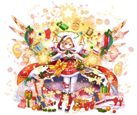 画像ギャラリー No.004のサムネイル画像 / 「キルドヤ」,クリスマスイベント「Xmasの約束(エンゲージメント)」が開催