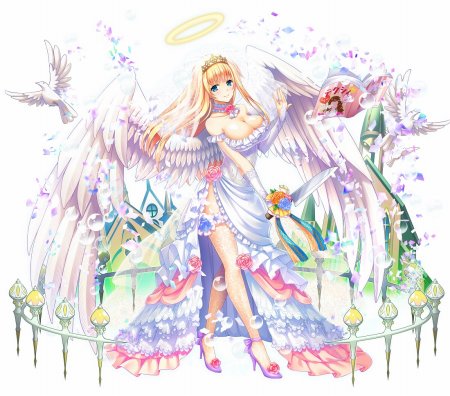 画像ギャラリー No.005のサムネイル画像 / 「キルドヤ」,クリスマスイベント「Xmasの約束(エンゲージメント)」が開催