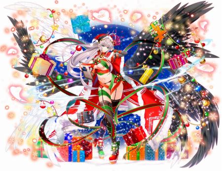 画像ギャラリー No.006のサムネイル画像 / 「キルドヤ」,クリスマスイベント「Xmasの約束(エンゲージメント)」が開催