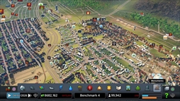 画像ギャラリー No.004のサムネイル画像 / 日本語版「シティーズ:スカイライン」,ゲーム内容とスクリーンショットを公開。新たな都市の市長となり,街を発展させよう