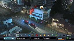 画像ギャラリー No.006のサムネイル画像 / 日本語版「シティーズ:スカイライン」,ゲーム内容とスクリーンショットを公開。新たな都市の市長となり,街を発展させよう