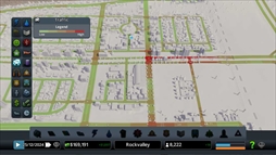 画像ギャラリー No.007のサムネイル画像 / 日本語版「シティーズ:スカイライン」,ゲーム内容とスクリーンショットを公開。新たな都市の市長となり,街を発展させよう