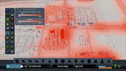 画像ギャラリー No.008のサムネイル画像 / 日本語版「シティーズ:スカイライン」,ゲーム内容とスクリーンショットを公開。新たな都市の市長となり,街を発展させよう