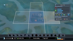 画像ギャラリー No.013のサムネイル画像 / 日本語版「シティーズ:スカイライン」,ゲーム内容とスクリーンショットを公開。新たな都市の市長となり,街を発展させよう