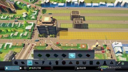 画像ギャラリー No.003のサムネイル画像 / 「シティーズ:スカイライン PlayStation 4 Edition」のプロモーショントレイラーが公開。都市開発&管理シーンや街の景観を収録