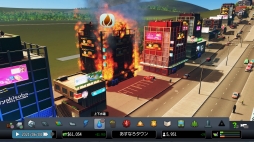 ���������꡼ No.024�Υ���ͥ������ / ��PR�ۿ͸�9���ͱۤ��Ρȥᥬ���ݥꥹ�ɤ��ܻؤ������ۤܽ鸫�ץ쥤�λ�Ĺ�ˤ��֥��ƥ��������������饤�� PlayStation 4 Edition�����ԻԳ�ȯ��