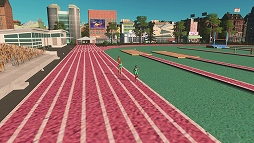 画像ギャラリー No.003のサムネイル画像 / 「シティーズ:スカイライン PlayStation 4 Edition」の新DLC「キャンパス」「ラジオステーション」「ユニバーシティーシティ」が配信&記念セールが開催