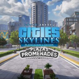 ���������꡼ No.001�Υ���ͥ������ / PS4�ǡ֥��ƥ��������������饤��פǹ����ͷ��ƻ�˴ؤ������ʪ��Ƴ������ȥץ饶���ץ���ʡ��ɡɤʤɡ�DLC5���ȯ��