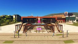 ���������꡼ No.004�Υ���ͥ������ / PS4�ǡ֥��ƥ��������������饤��פǹ����ͷ��ƻ�˴ؤ������ʪ��Ƴ������ȥץ饶���ץ���ʡ��ɡɤʤɡ�DLC5���ȯ��