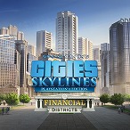 画像ギャラリー No.002のサムネイル画像 / PS4版「シティーズ:スカイライン」,投資要素を追加する“フィナンシャルディストリクト”ほか3種類のDLCを本日リリース