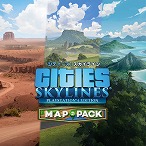 画像ギャラリー No.007のサムネイル画像 / PS4版「シティーズ:スカイライン」,投資要素を追加する“フィナンシャルディストリクト”ほか3種類のDLCを本日リリース