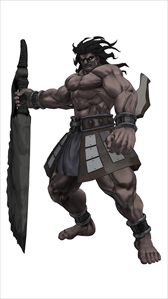 画像ギャラリー No.004のサムネイル画像 / 「Fate/Grand Order Arcade」,3DCGで表現されるマシュやクー・フーリンなどを公開。セイントグラフや概念礼装のカード画像も