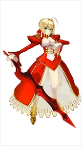 画像ギャラリー No.005のサムネイル画像 / 「Fate/Grand Order Arcade」,3DCGで表現されるマシュやクー・フーリンなどを公開。セイントグラフや概念礼装のカード画像も